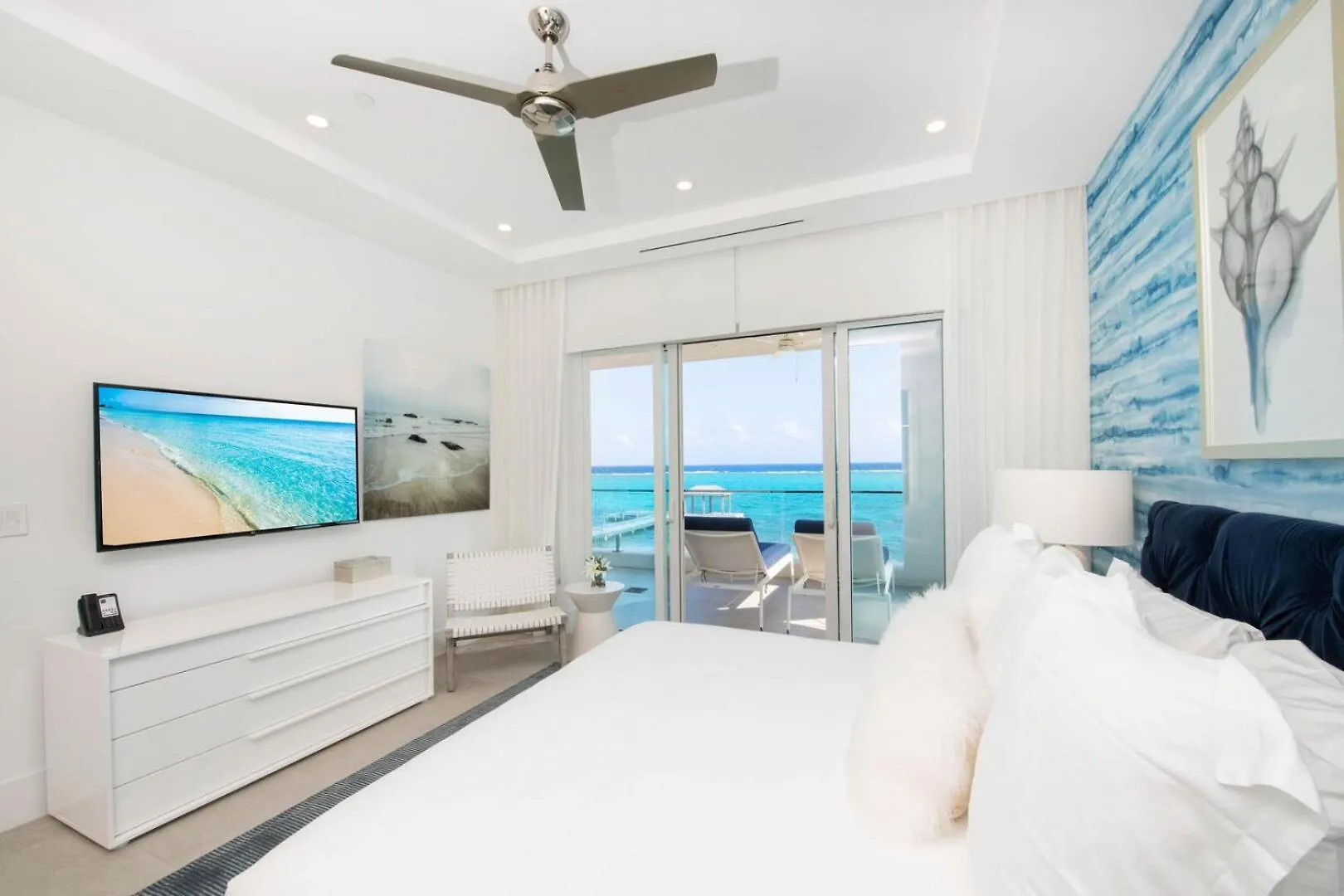 Apartment Rum Point Resort 208 Driftwood Village Cayman Islands