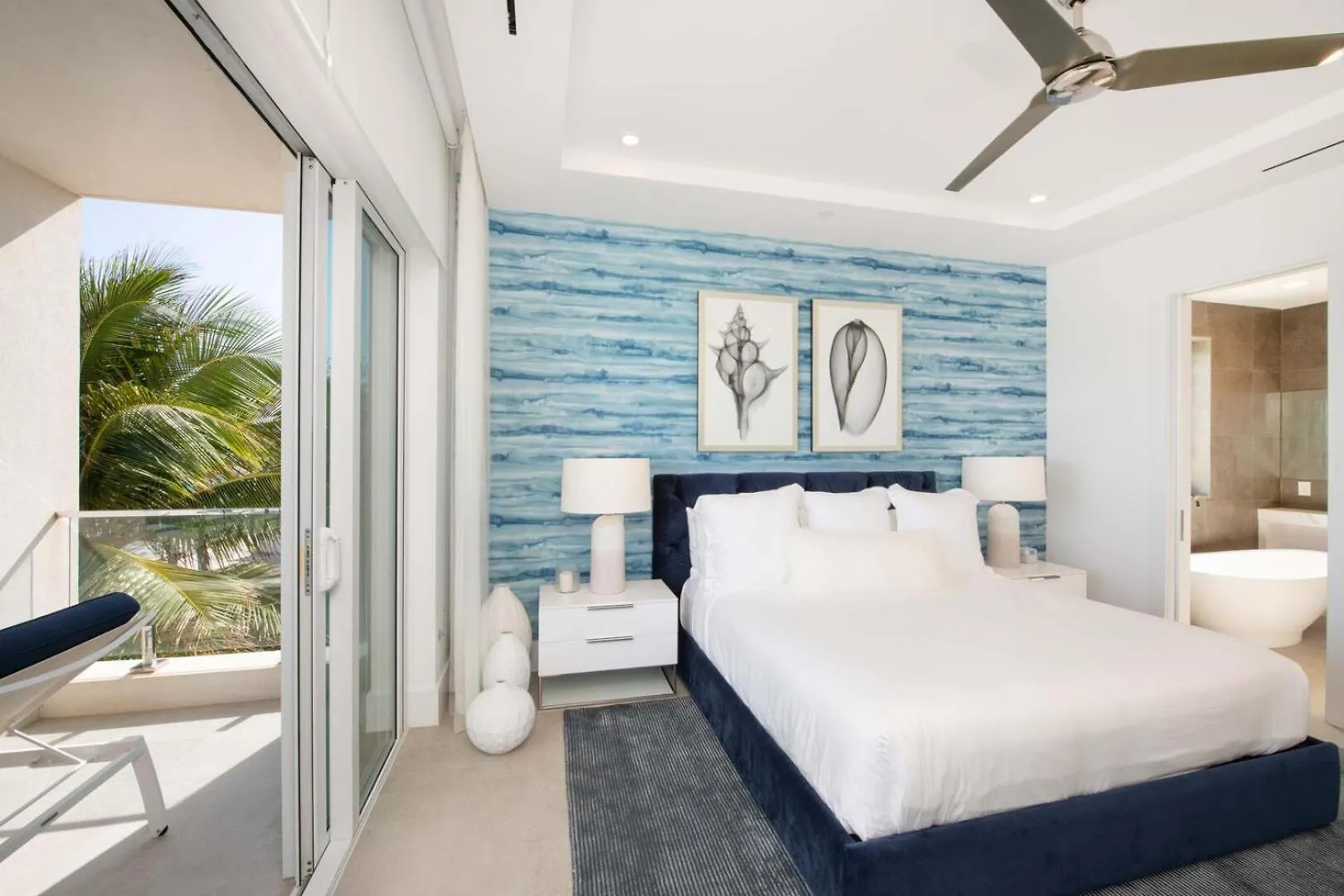 Rum Point Resort 208 Driftwood Village Apartment