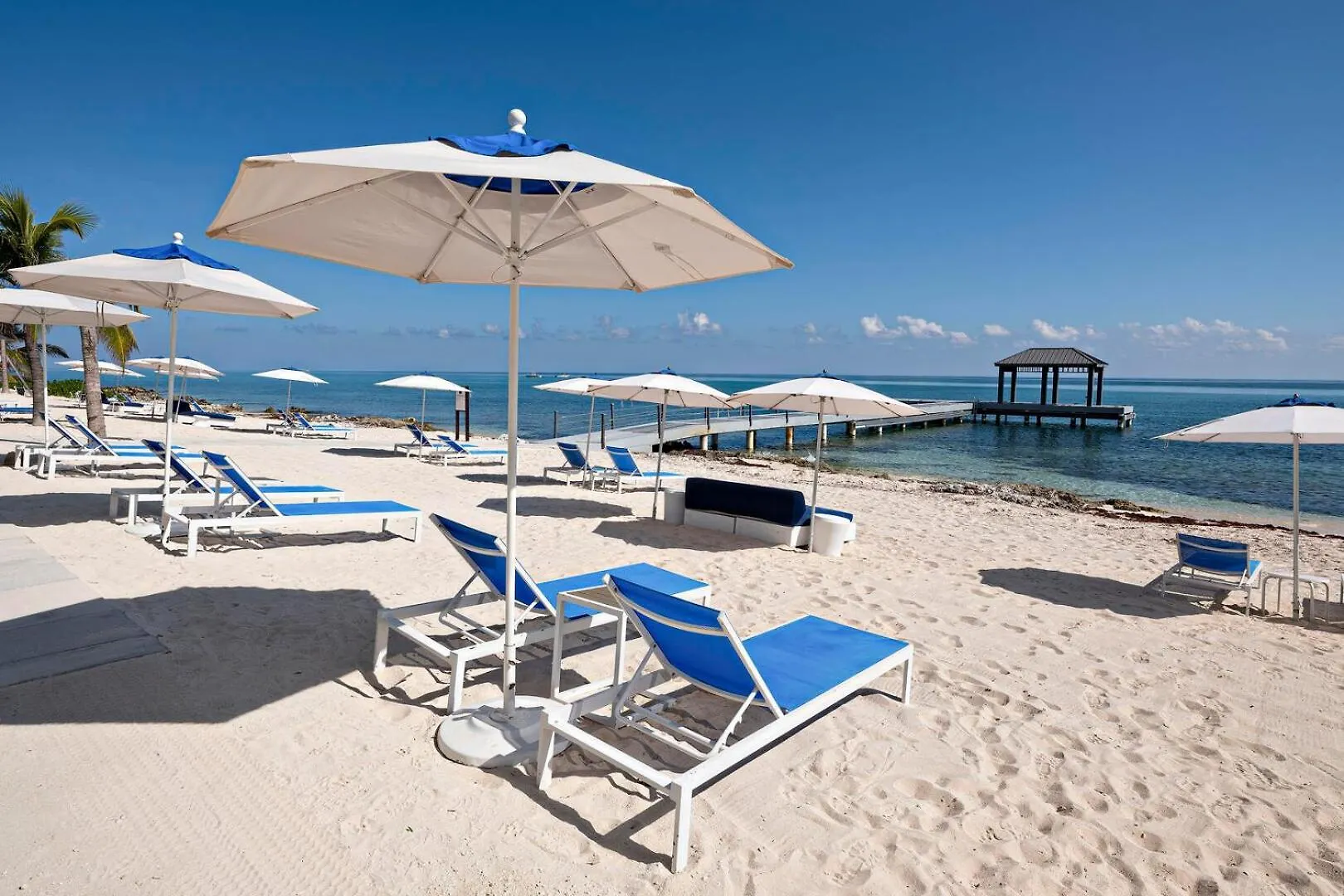 Apartment Rum Point Resort 208 Driftwood Village Cayman Islands