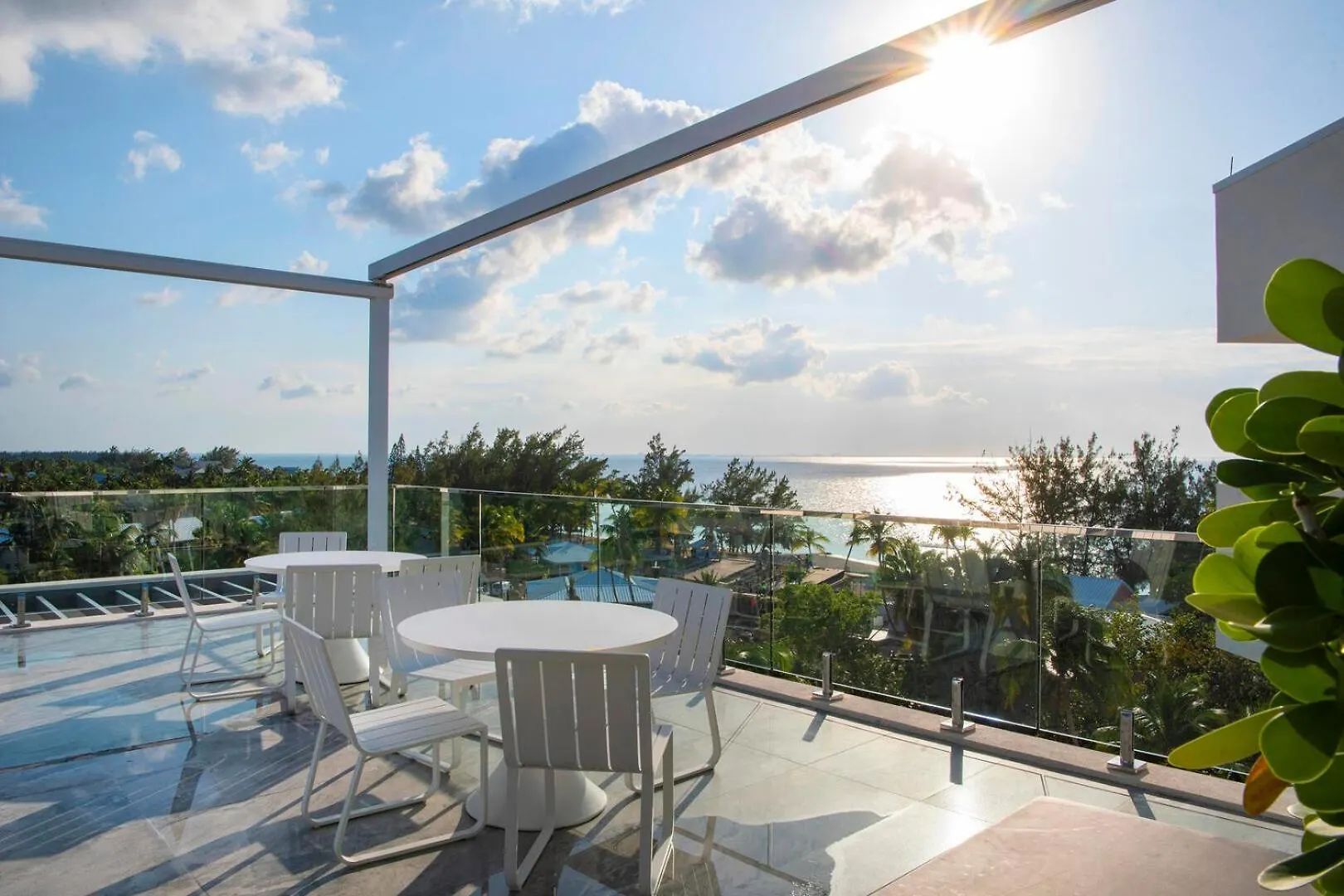 Apartment Rum Point Resort 208 Driftwood Village